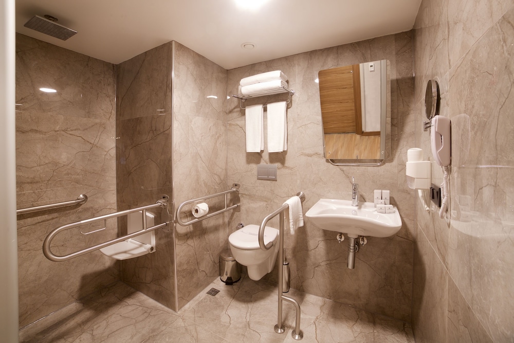 Erboy Otel - Image 46