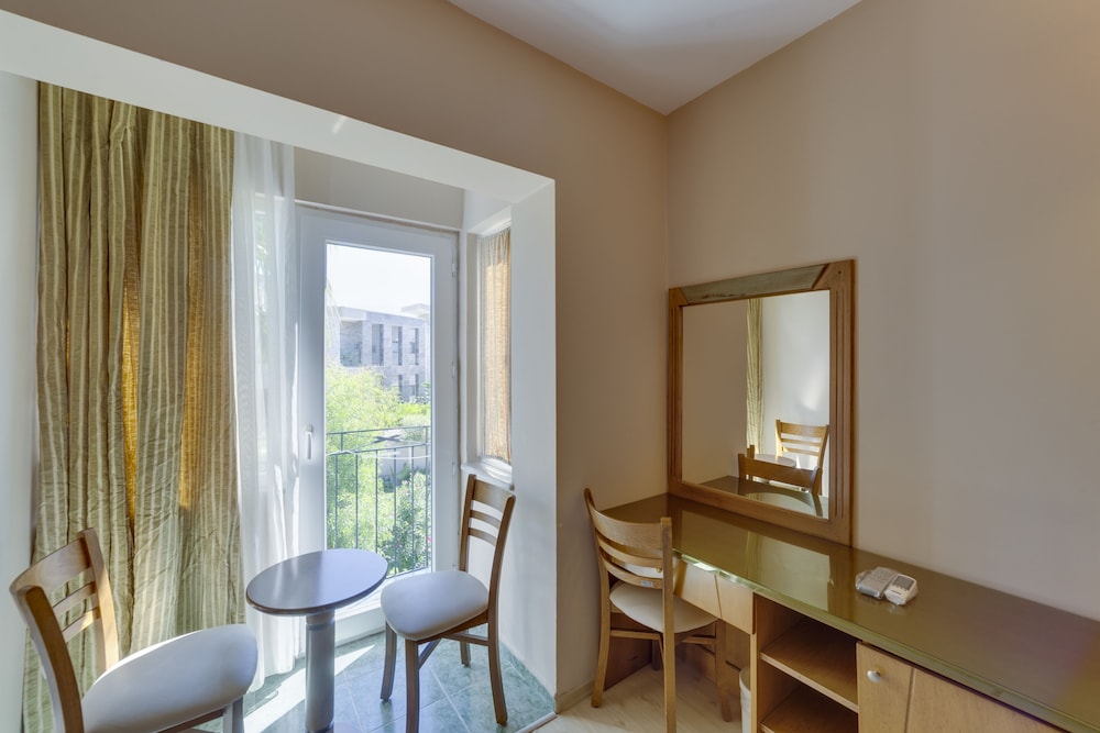 Smart Stay Beach Bodrum - Her şey dahil - Image 9