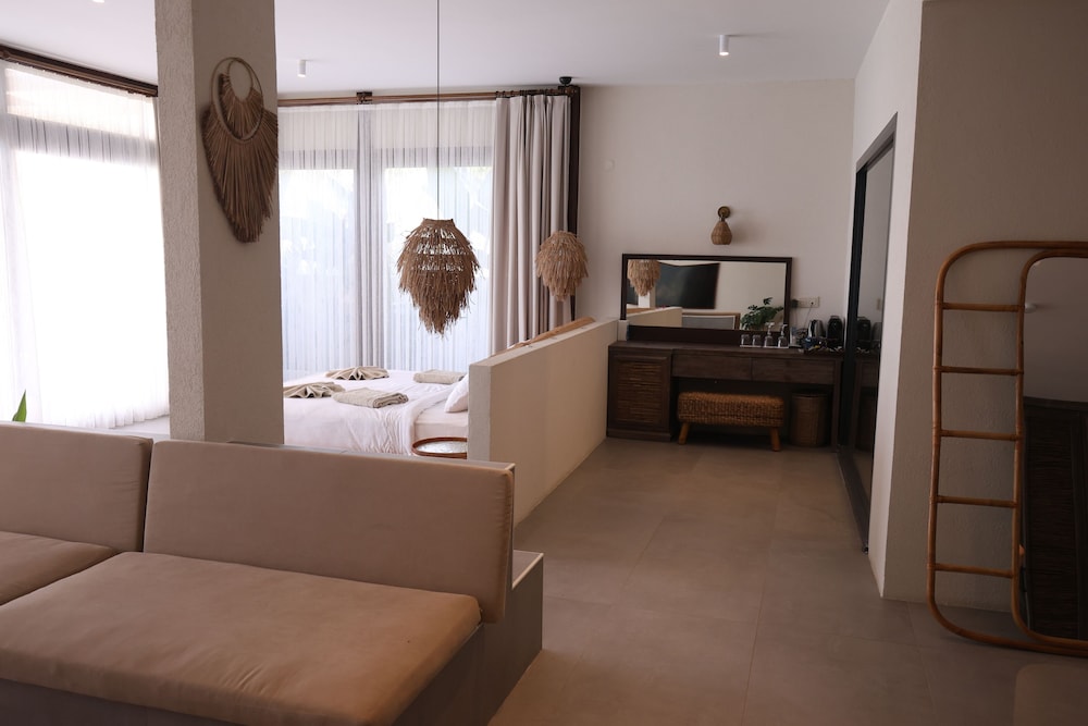 Lissiya Butik Otel - Boutique Class - Image 109