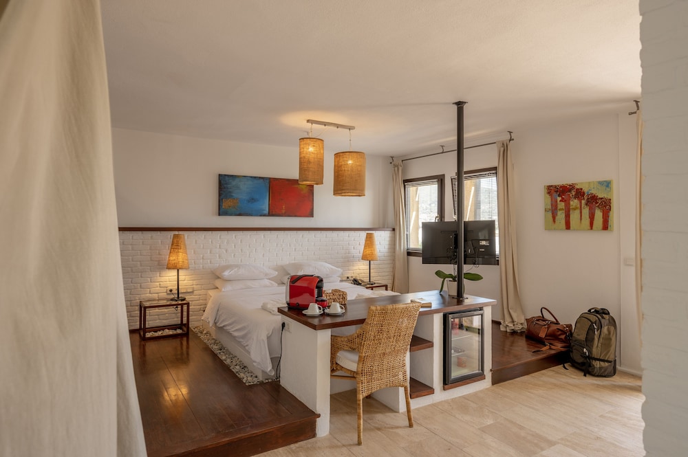 4Reasons Otel ve Bistro - Image 96