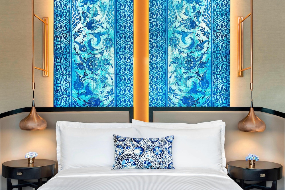 The Ritz-Carlton, İstanbul - Image 31