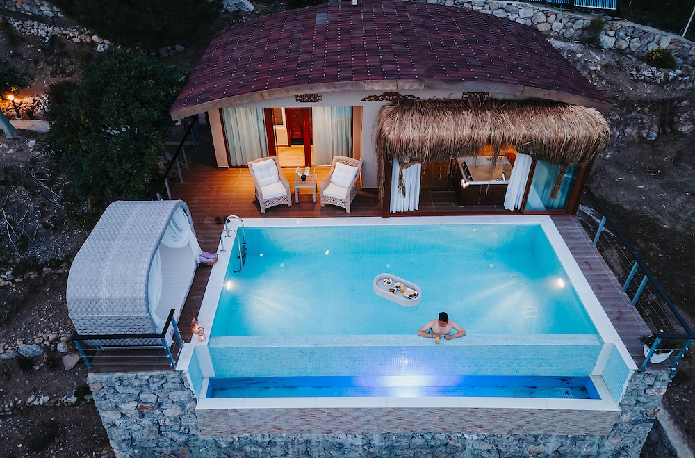 Lissiya Butik Otel - Boutique Class - Image 17