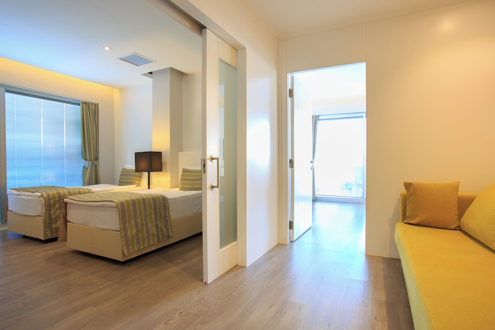 Orka Sunlife Resort otel ve Aquapark - Image 152