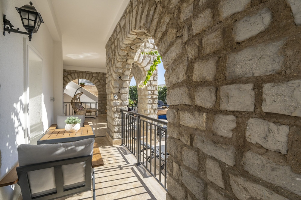 Noa Suite Otel - Yetişkinlere Özel - Image 25