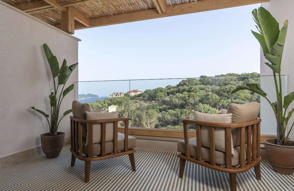 Novva Hotels Kaş - Image 39