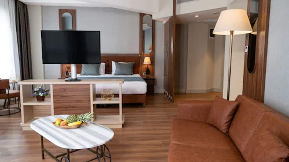 Grand Sirkeci Otel - Image 107
