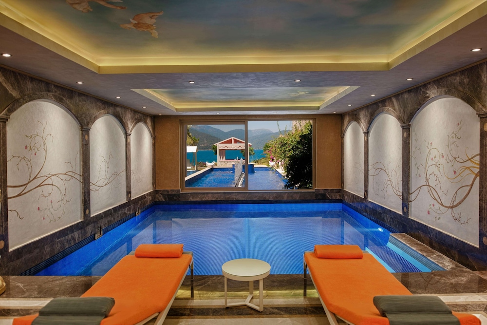 Be Premium Bodrum - Image 201