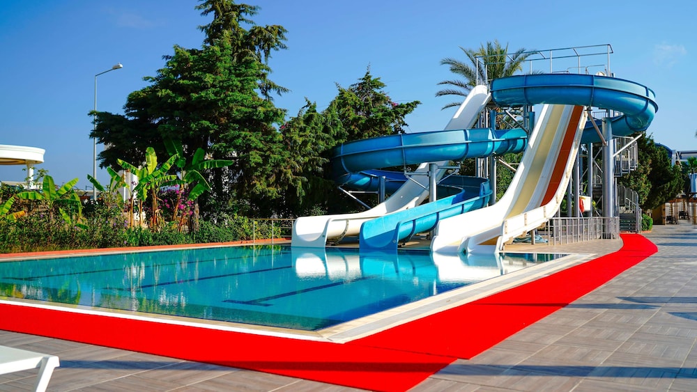 Aydinbey Gold Dreams - All Inclusive - Image 17