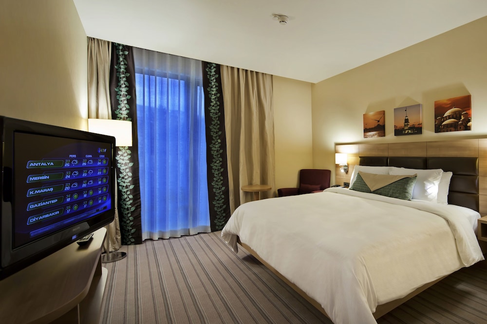 Dosso Dossi Hotels & SPA Golden Horn - Image 54