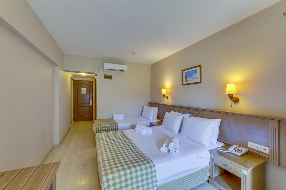 Smart Stay Beach Bodrum - Her şey dahil - Image 7