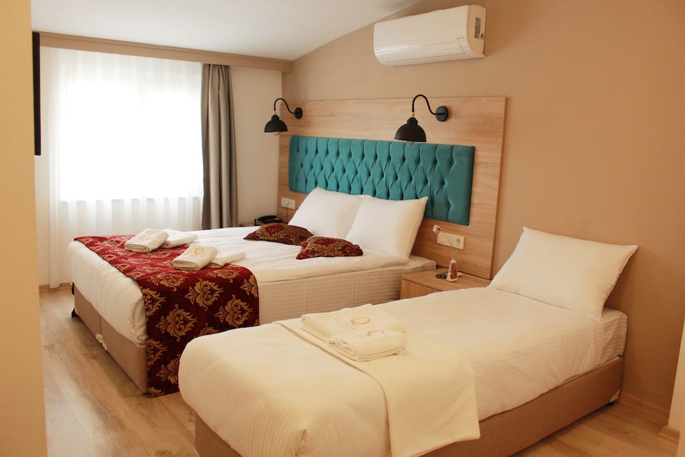 The Laila Hotel - Image 16