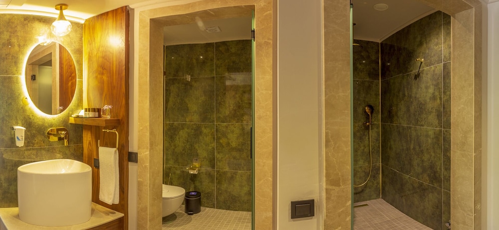 Orka Sunlife Resort otel ve Aquapark - Image 41