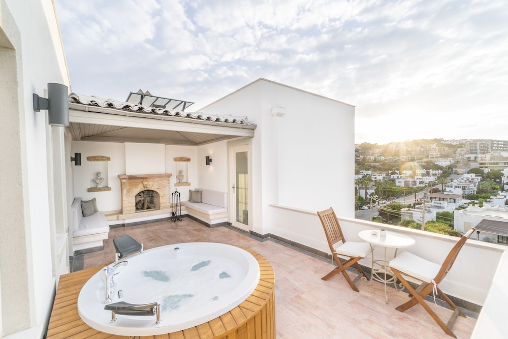 Elementa Boutique Otel - Image 132