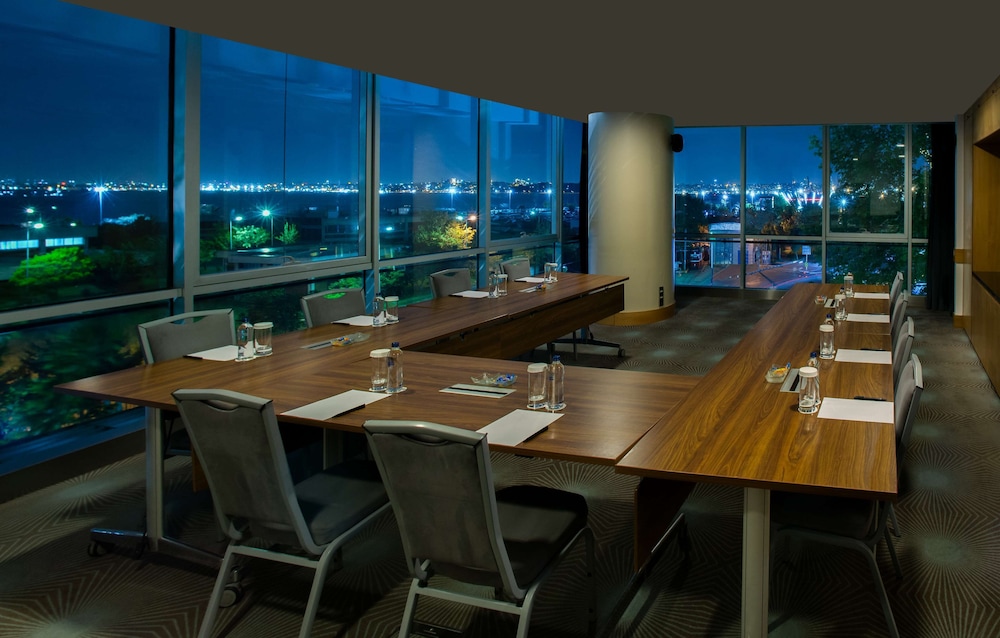 Doubletree by Hilton İstanbul Moda - Image 128