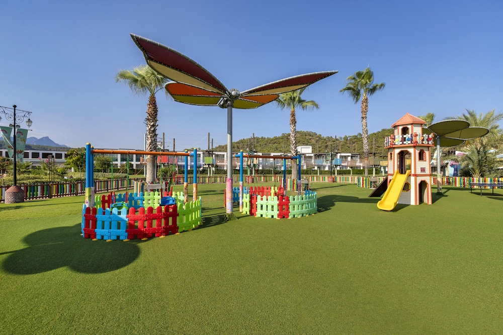 Rixos Premium Tekirova - Efsaneler Ülkesi - Image 139