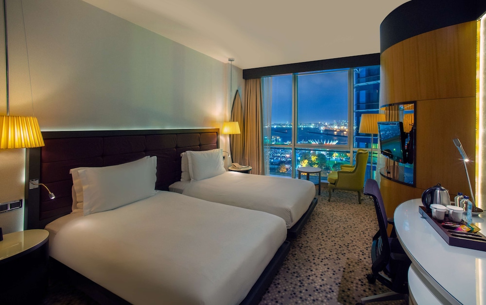 Doubletree by Hilton İstanbul Moda - Image 45