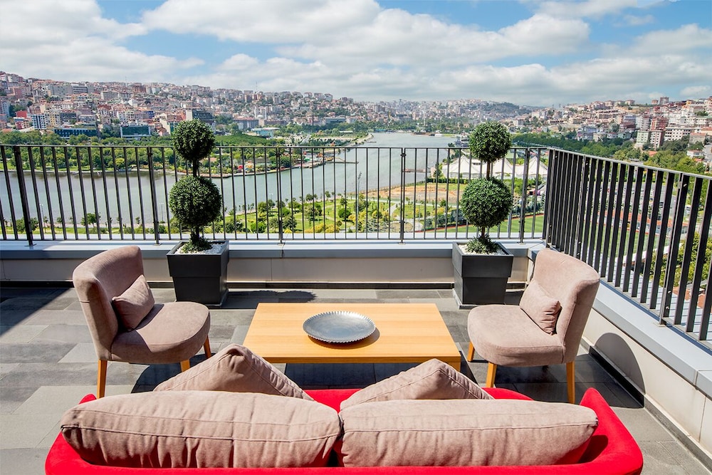 Dosso Dossi Hotels & SPA Golden Horn - Image 48