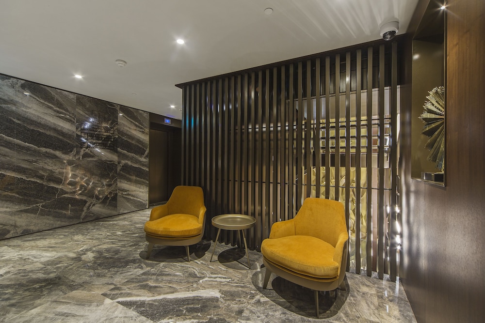 Naz City Oteli Taksim - Image 130