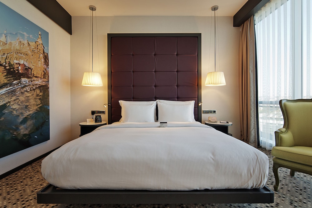 Doubletree by Hilton İstanbul Moda - Image 38