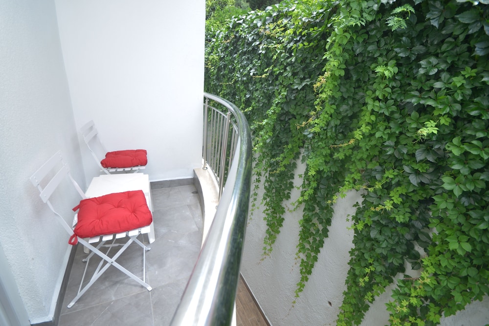 Doc's Hotel Kemer - Image 14