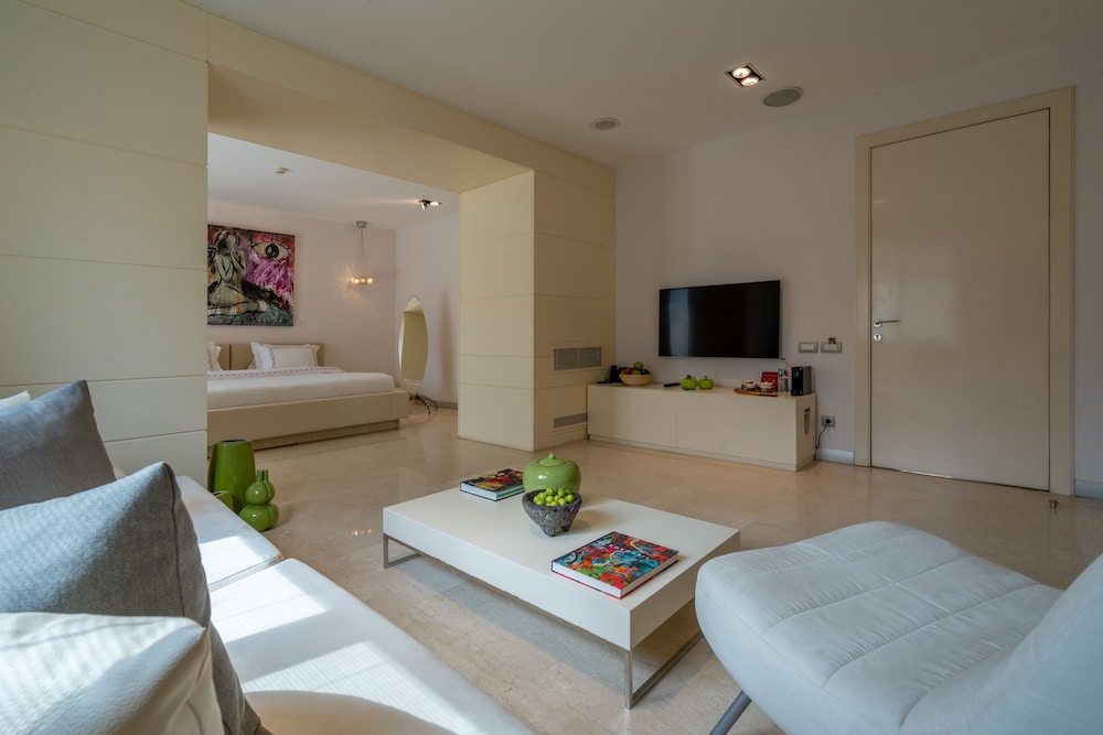Sanat ve Eğlence Oteli Casa dell'Arte - Image 38