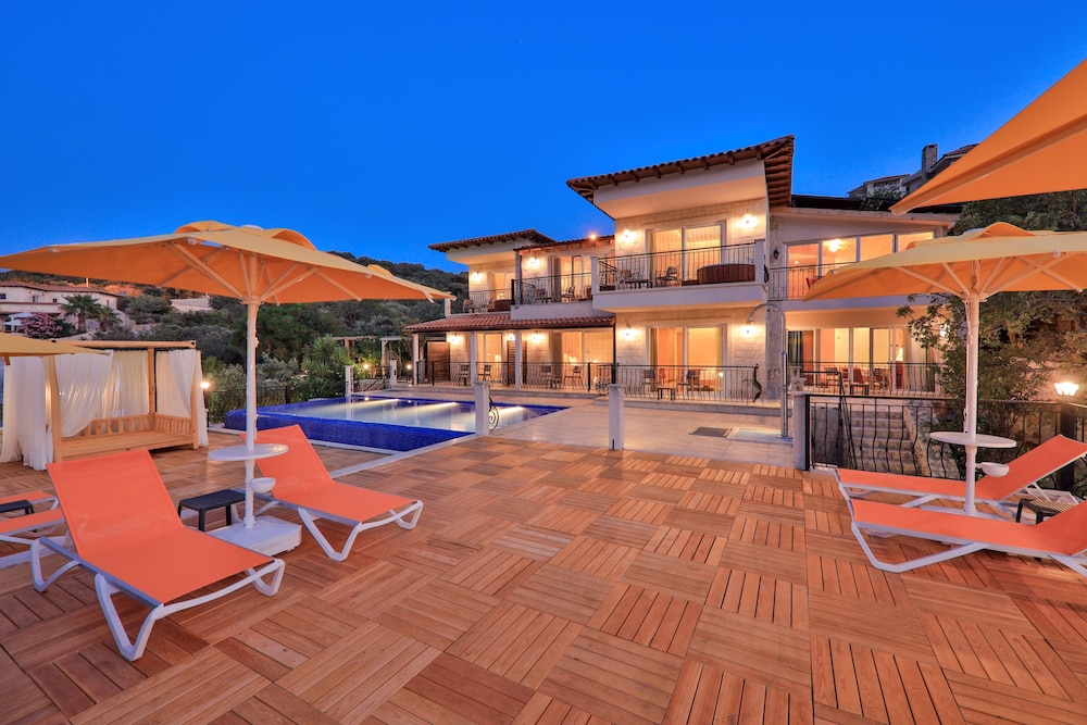 Atalante Hotel - Image 63