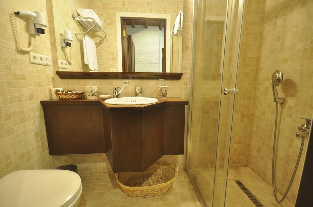 El Vino Otel Süitleri - Özel Sınıf - Image 37