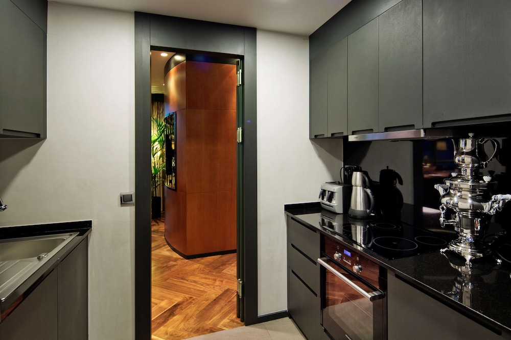 Doubletree by Hilton İstanbul Moda - Image 62