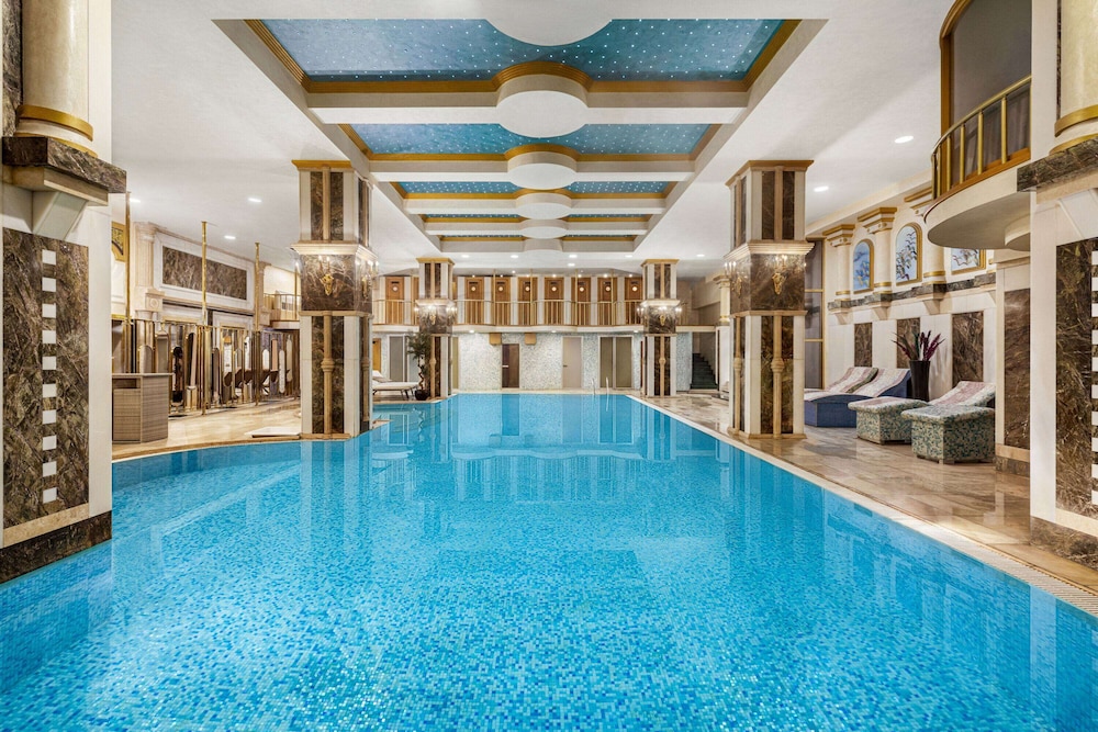 Wyndham İstanbul Eski Şehir - Image 106