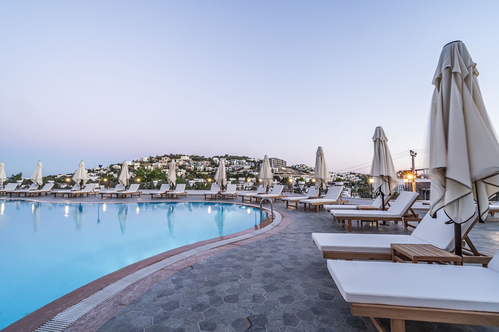 Elementa Boutique Otel - Image 58