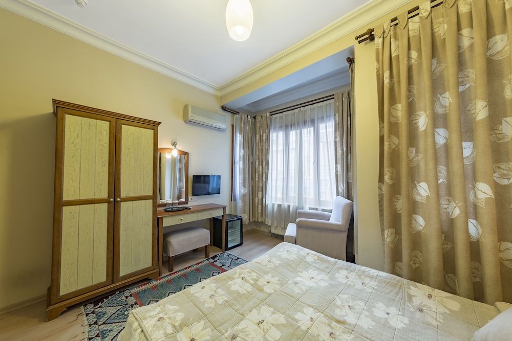 Fehmi Bey Otel - Image 78