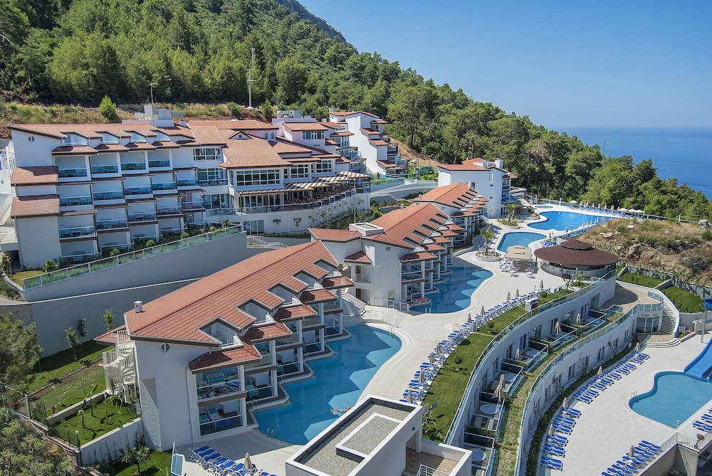 Garcia Resort & Spa - Image 54