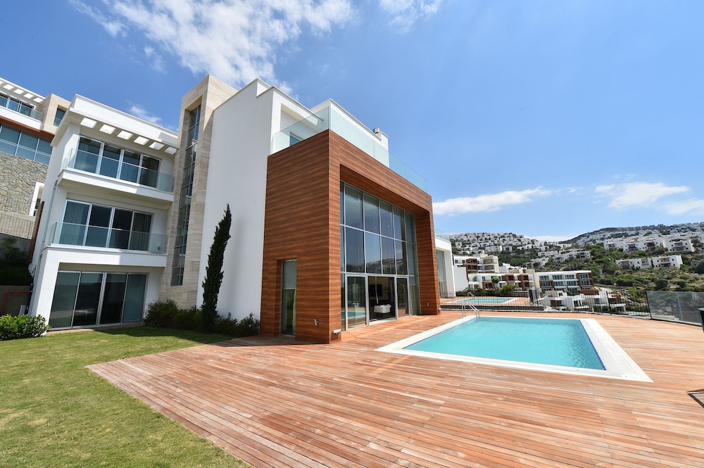 Sirene Luxury Otel Bodrum - Image 36