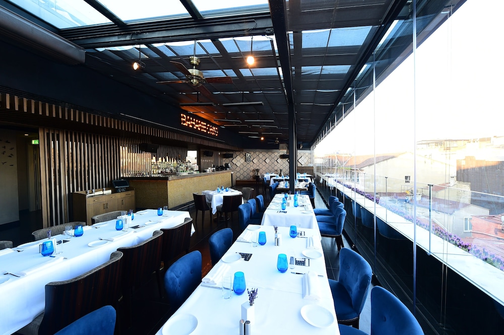 10 Karakoy İstanbul - Özel Sınıf - Image 58