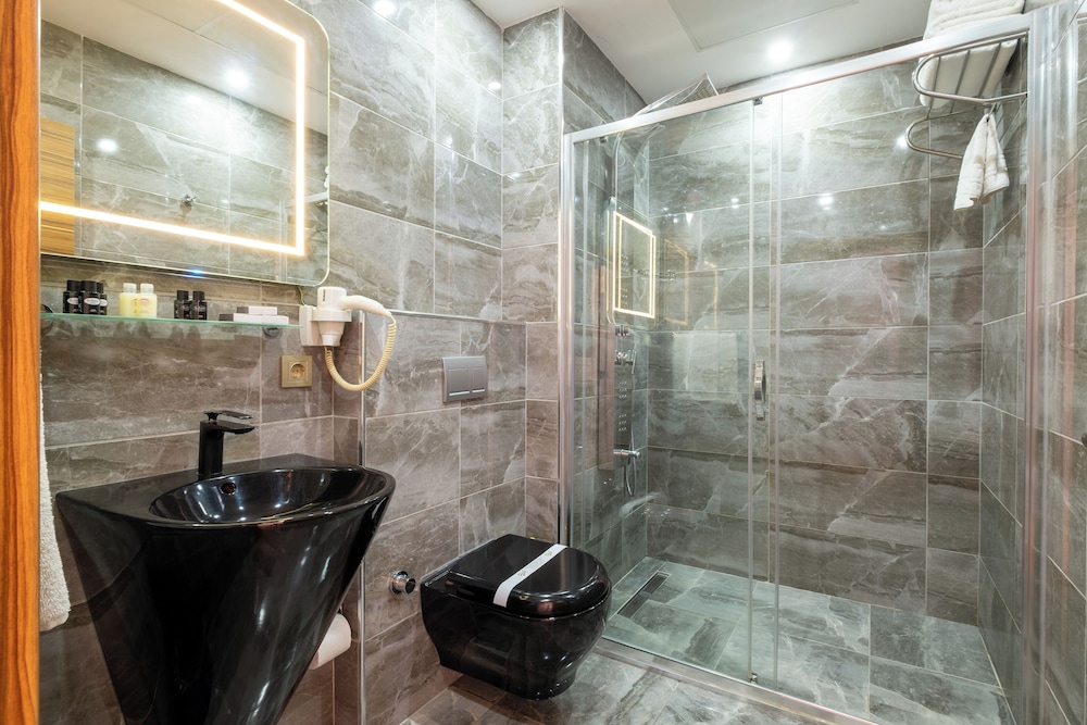 La Wisteria Butik Otel İstanbul - Image 45