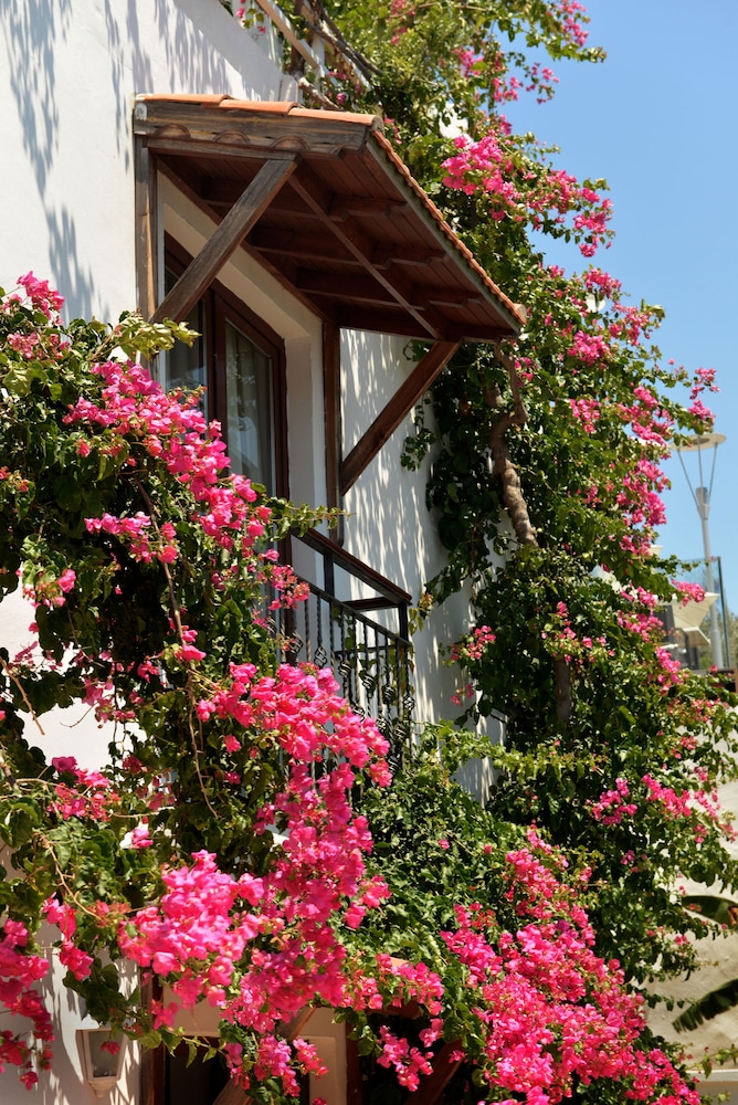 Kalamar Otel - Image 45