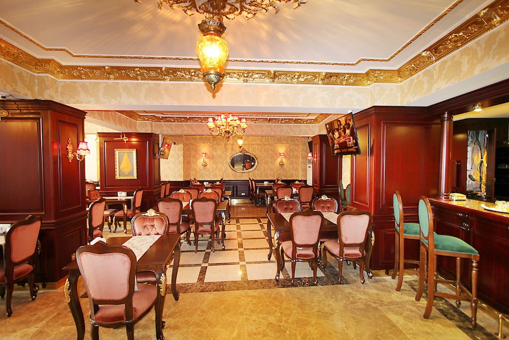 Balin Otel - Özel Sınıf - Image 14