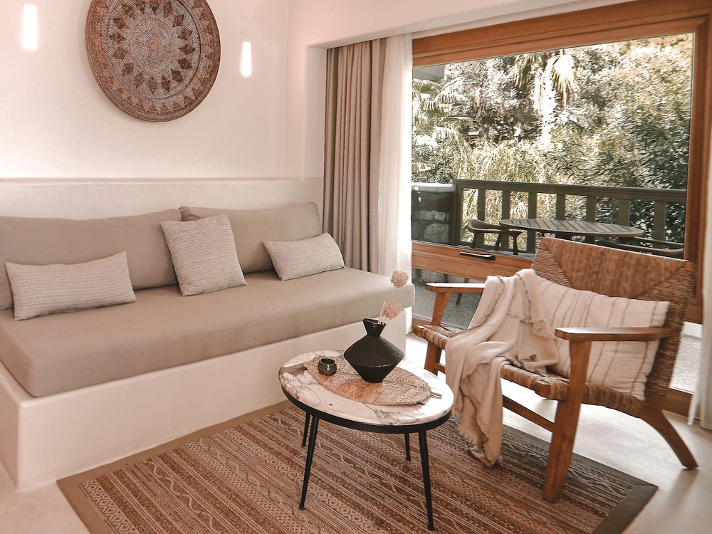 Perios Plaj Evi - Sadece Yetişkinler - Image 35
