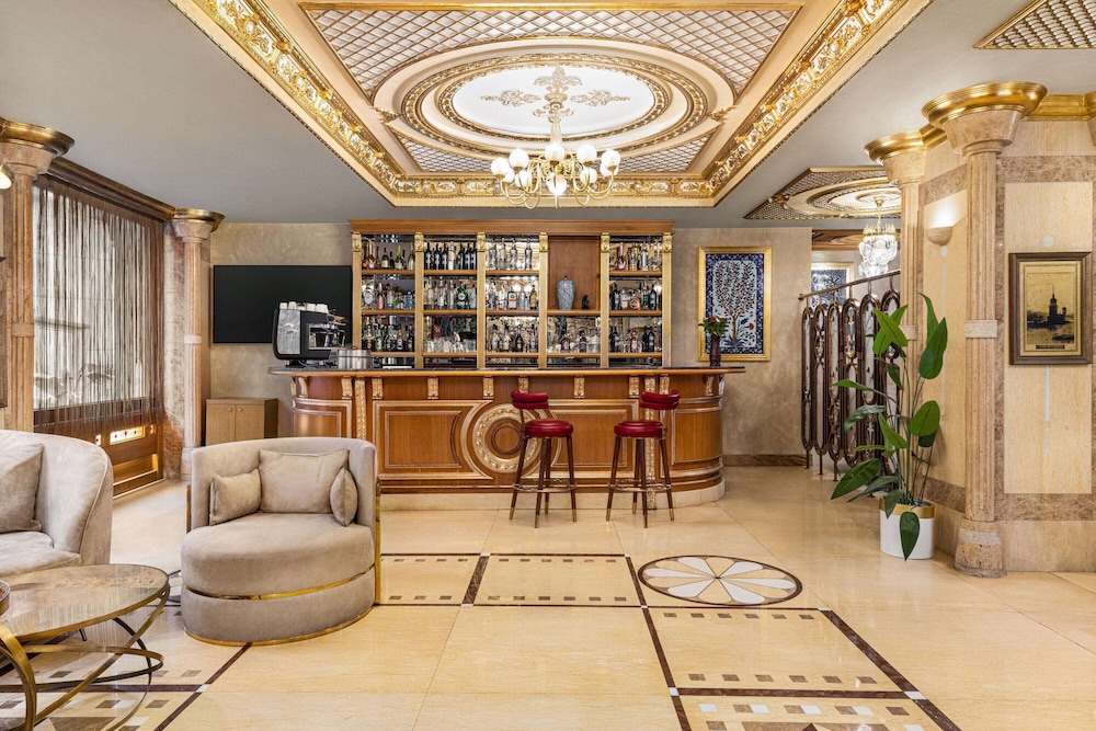 Wyndham İstanbul Eski Şehir - Image 5