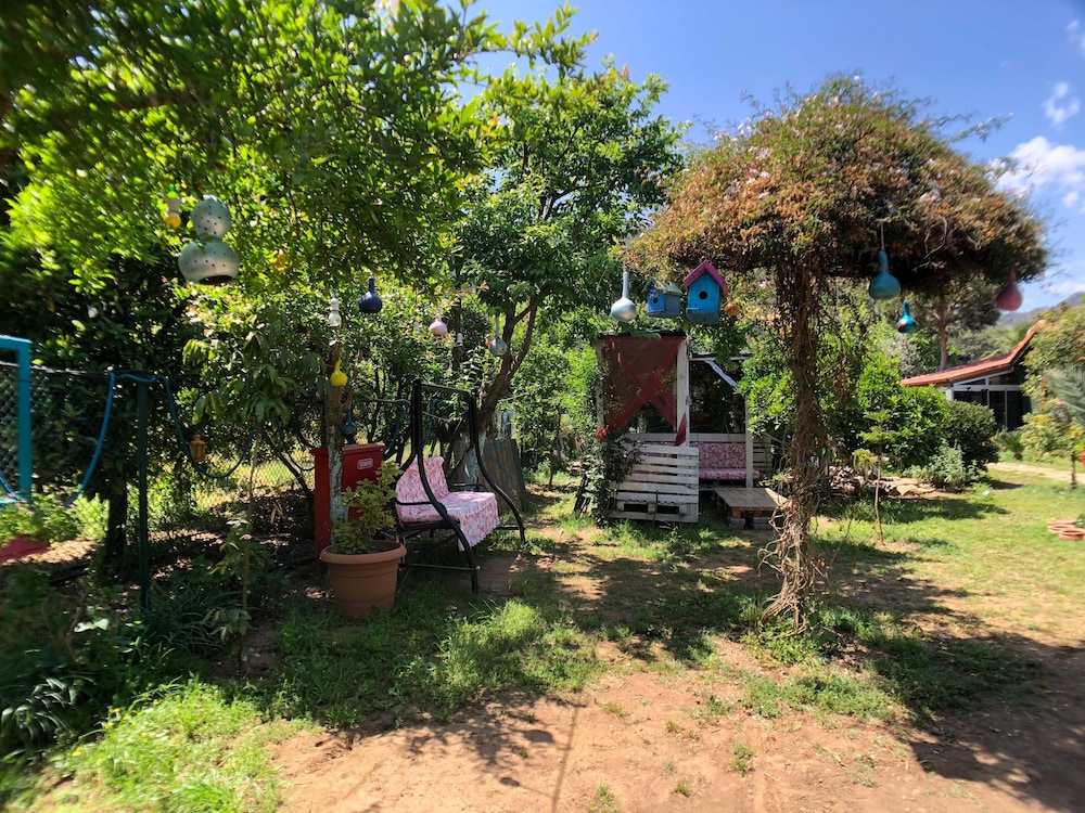 Turkuaz Bungalows - Image 37