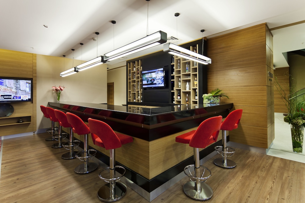 Dosso Dossi Hotels & SPA Golden Horn - Image 45