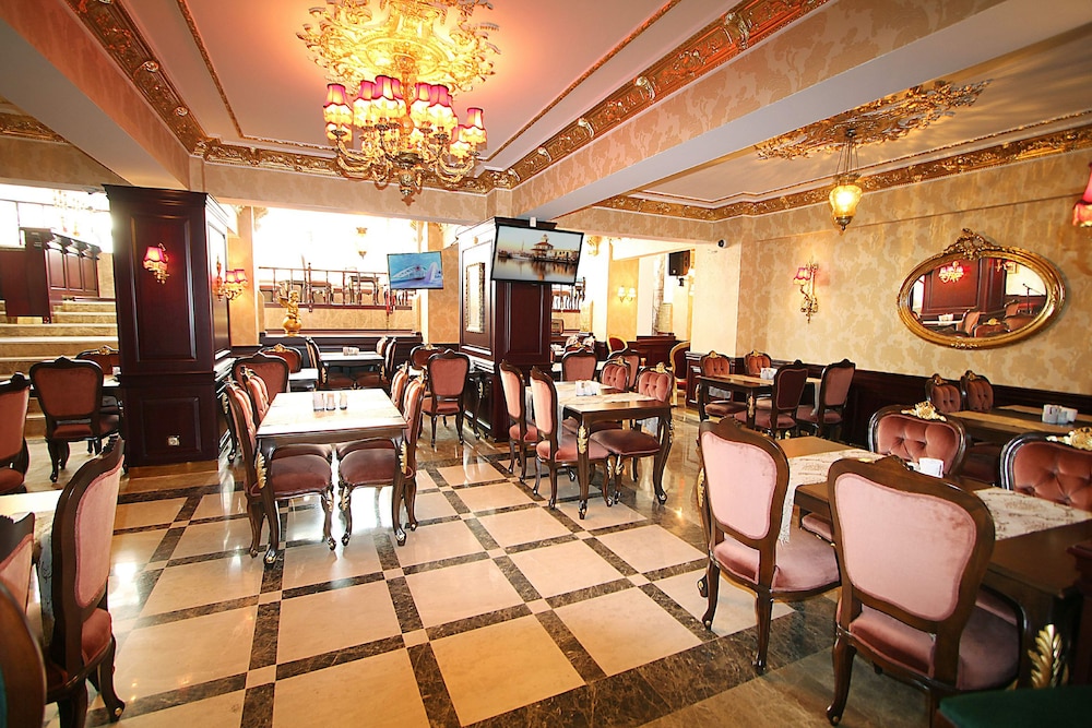 Balin Otel - Özel Sınıf - Image 13