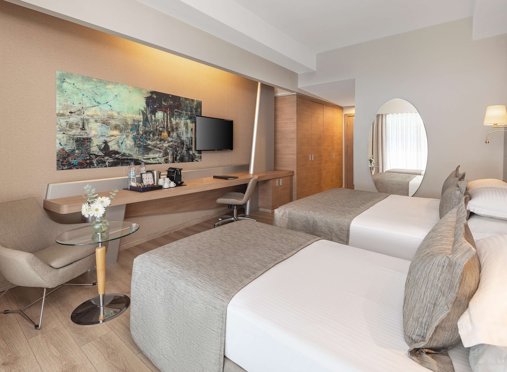 Concorde De Luxe Tatil Köyü - Prive Ultra Her Şey Dahil - Image 30