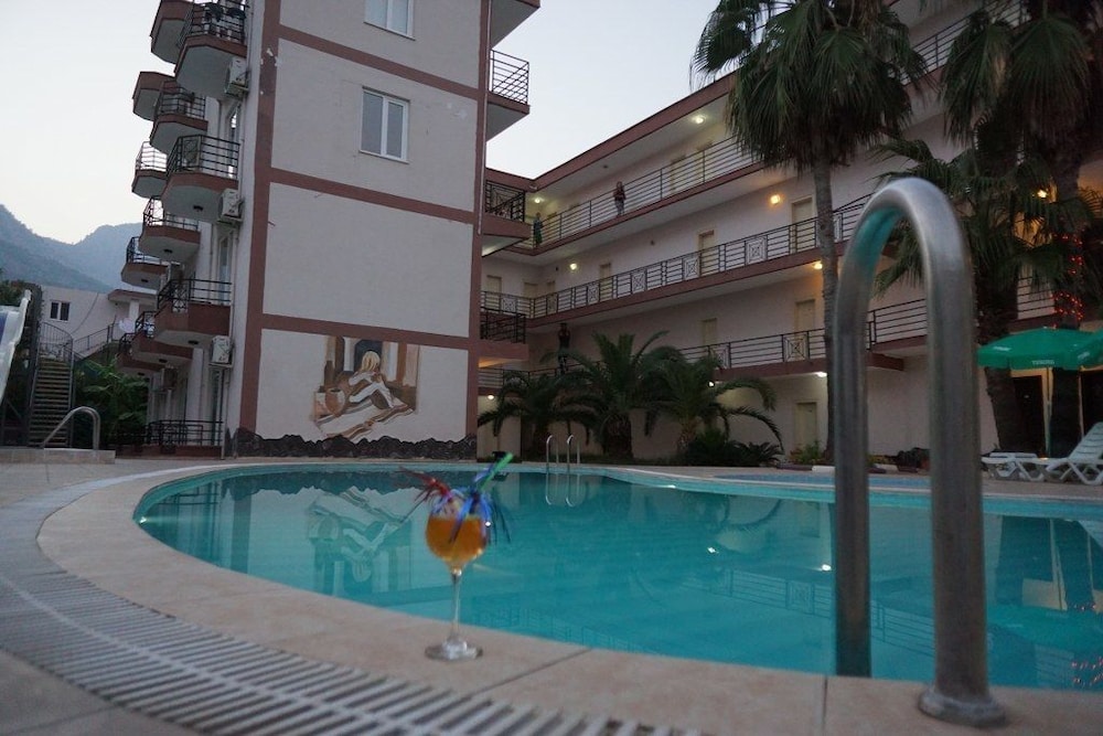 Aybel Inn Otel - Image 20