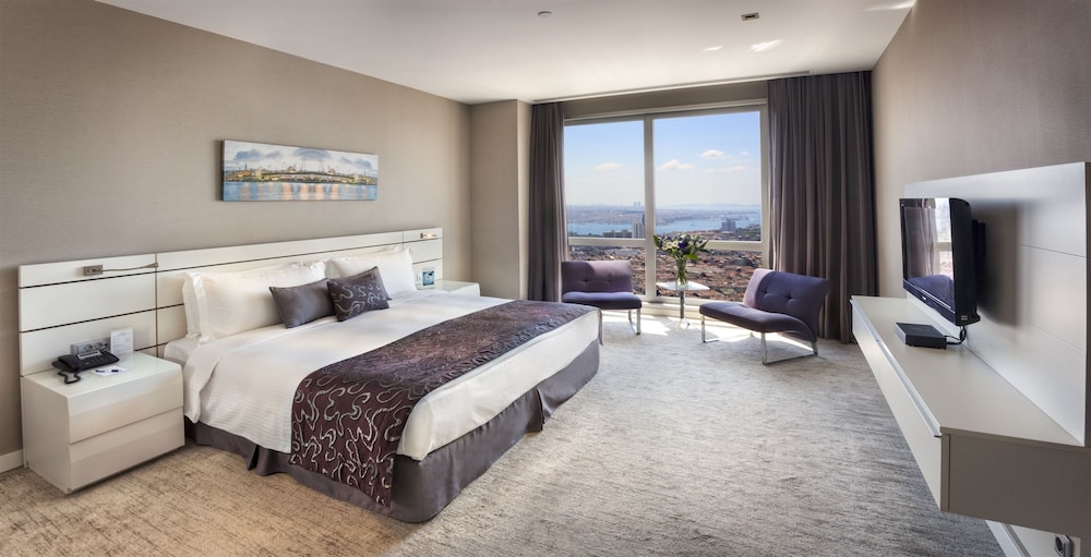 Fraser Place Anthill İstanbul - Image 13