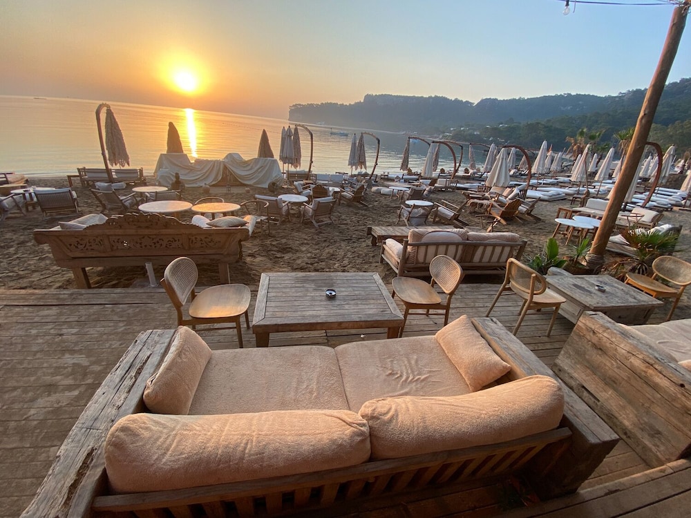 Doc's Hotel Kemer - Image 15