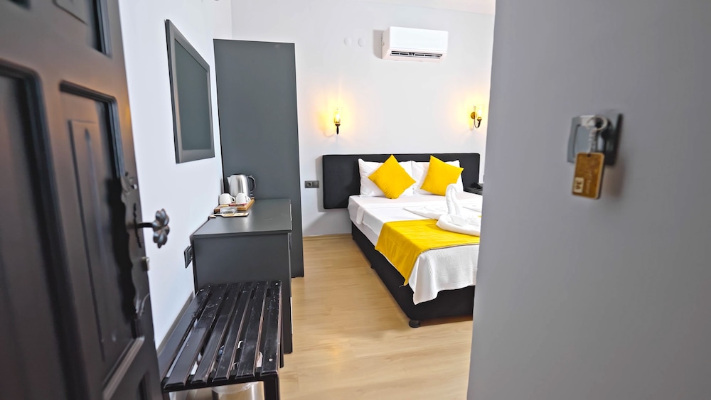 Yasemin Otel - Image 12