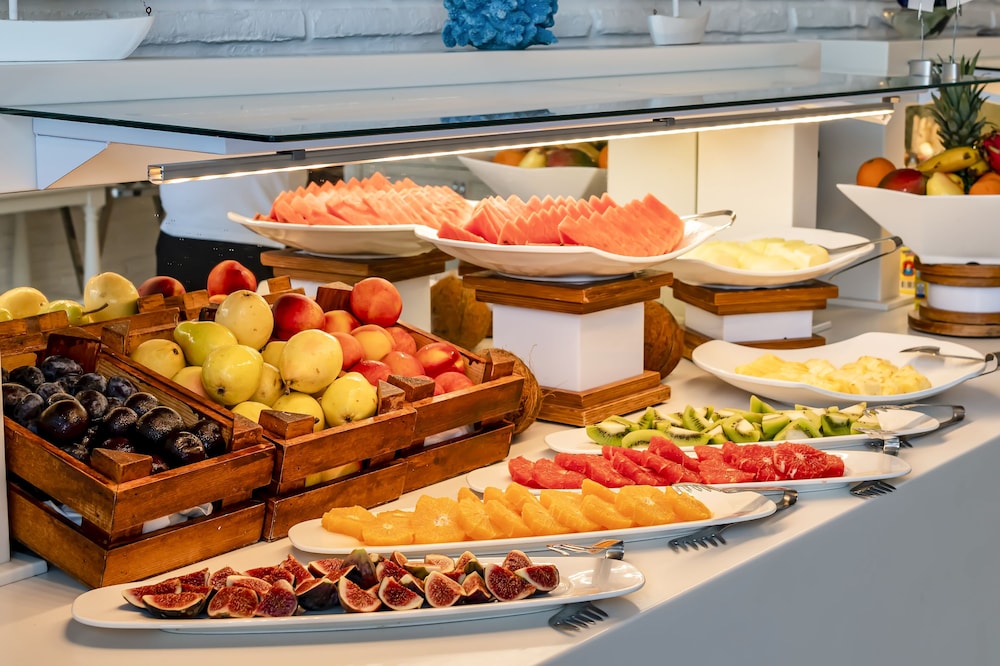 Mivara Luxury Resort & Spa Bodrum - Image 49