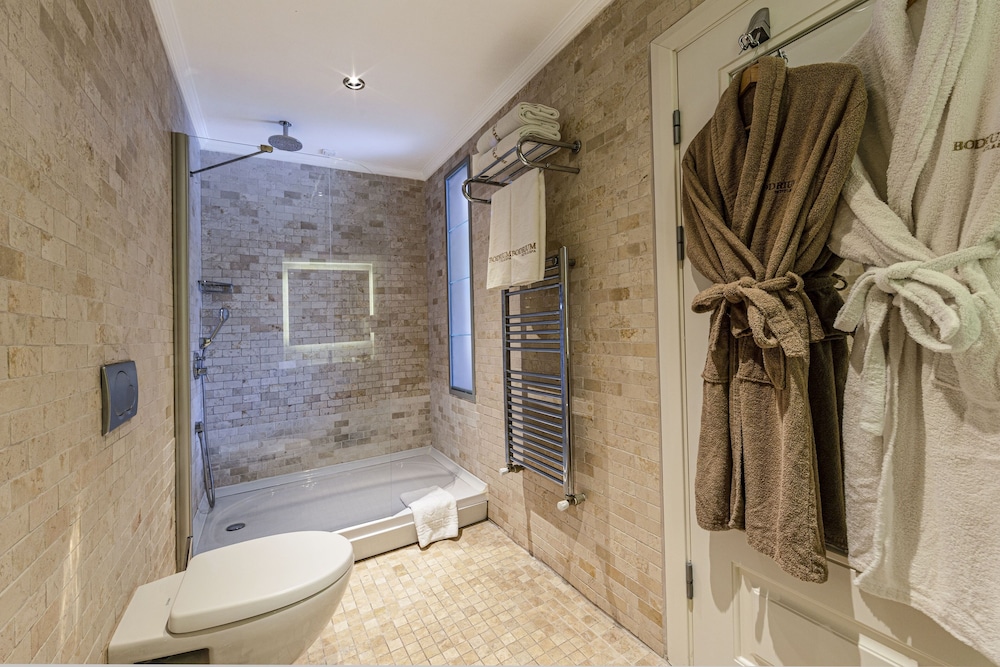 Bodrium Otel & Spa - Özel Sınıf - Image 13