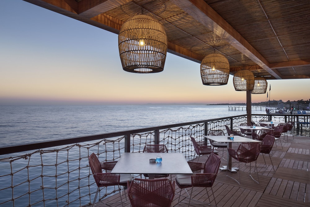 Blue Marlin Deluxe Spa & Tatil Köyü - Hepsi Dahil - Image 25